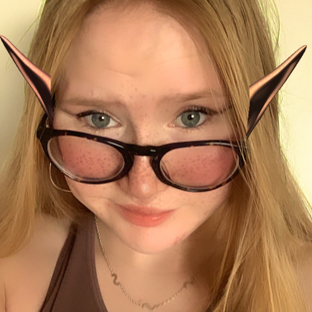 Meet your Posher, Jillian